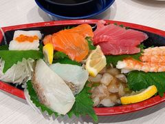 -濱寿司(高新伊藤店)