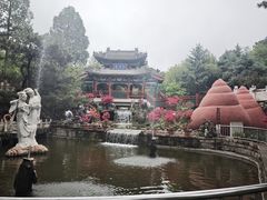 -红螺寺