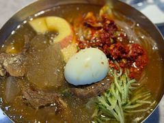 -屋里家延边朝鲜族冷面(梅林3店)