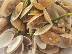 -叶姐海鲜(棋子湾店)