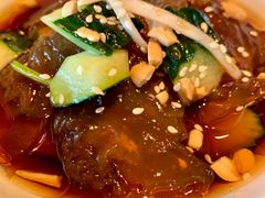-无锡苏宁银河国际酒店-悦府65中餐厅