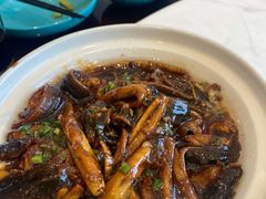 -荷塘秋月·本帮江浙菜(国权路店)