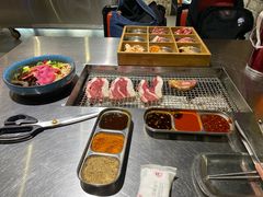 -马路牙子烧烤音乐酒馆(望京店)