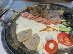 -刘壹席富顺荤豆花·自贡江湖菜(浅水半岛店)