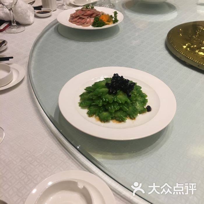 大同市弘雅饭店菜单图片