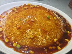 -简普菜烤鱼(苏宁生活广场店)
