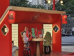 -深圳来福士广场