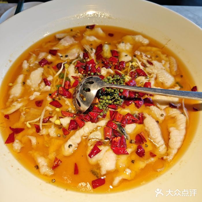 懒人盐府人家(航天桥店)图片