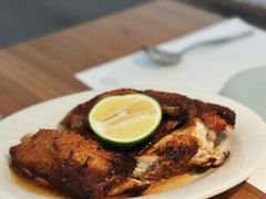 -IES Restaurant(去未舍店)