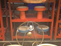 -松咖啡自助餐厅·松北香格里拉