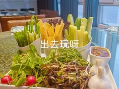 -嘎吧锅私家菜馆(联想科技城店)