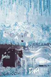 -DNA Wedding 婚礼记(上海店)