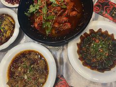 -红辣椒·川菜·火锅(科华路店)