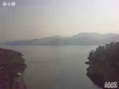 -天目湖涵田度假村