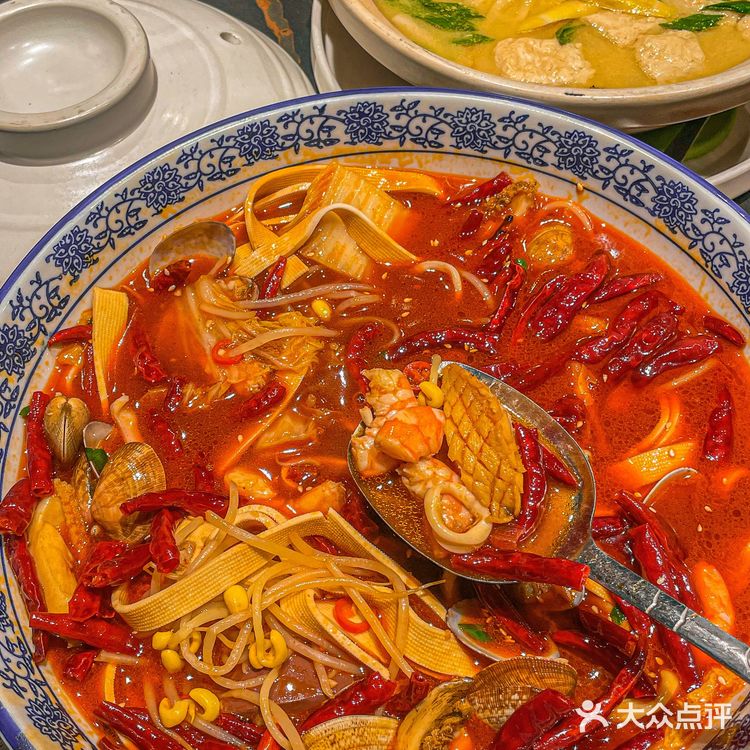 我妈说年夜饭就按这个标准没问题吧？