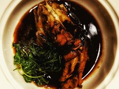 河豚秧草-新食谱全日制餐厅·苏州苏州湾艾美酒店