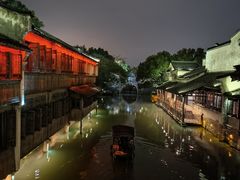 -乌镇西栅景区