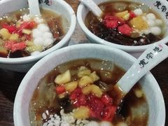 -张氏宽窄巷成都名小吃(茂业百货华强北店)