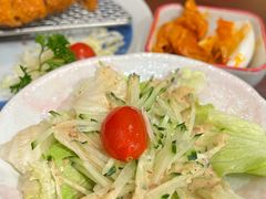 -小条食堂(三坊七巷店)