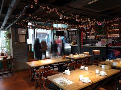 大堂-唐伯虎新派湘菜馆(石夏时代广场店)