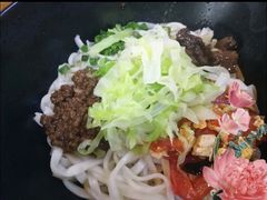 -大秦面庄(青松路店)