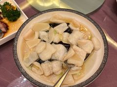 -上海虹桥西郊庄园丽笙大酒店