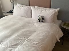 -成都宽窄巷子西美居酒店