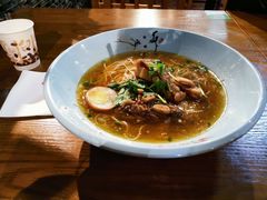 招牌牛软骨面-哇蛙牛功夫面渝都料理(龙阳广场店)