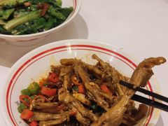 -江味龙虾馆·裸蓝龙虾(南山店)