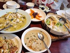 -妈妈菜舟山海鲜(定海古城店)