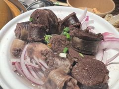 -泽成冰煮羊(非·遗东岸国际店)