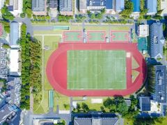 -上海财经大学(国定路校区)