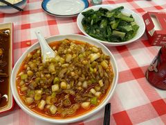 -洪霞餐馆·川菜·鲜货现炒(两江春城店)