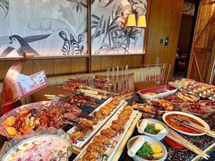 -野人部落(沈阳一店)