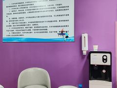 -9号乒乓球馆(西门口店)