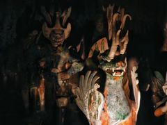 -洛阳古墓博物馆