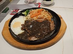-豪享来(我格广场店)