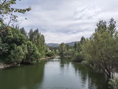 -黄巢水库