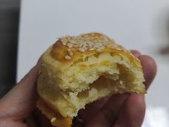 榴莲酥-吴酥生宫廷酥饼(南门口店)