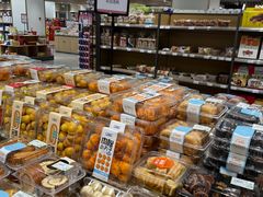 -翠微家园超市(甘家口店)