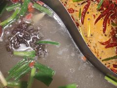 -鼎盛山海火锅(北戴河刘庄夜市老虎石浴场店)