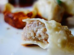 -胡记锅贴·沪上游子老鸭粉丝汤(太原路店)