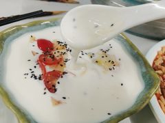 -马尔龙新疆饭店·清真(长青路店)