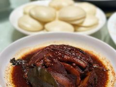 -西安饭庄·非遗陕菜(钟楼店)