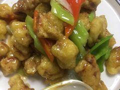 -李记饺子·熏酱东北菜(欢乐谷店)