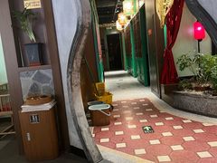 -锦府盐帮·侯宅(五棵松万达店)