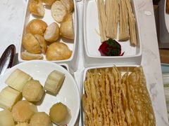 -川锅一号火锅(常德万达店)