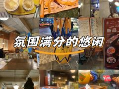 -仁义涵西餐·咖啡(中华巴洛克店)