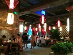-小龙坎火锅(华凌店)