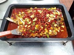 -清华大学-观畴园餐厅